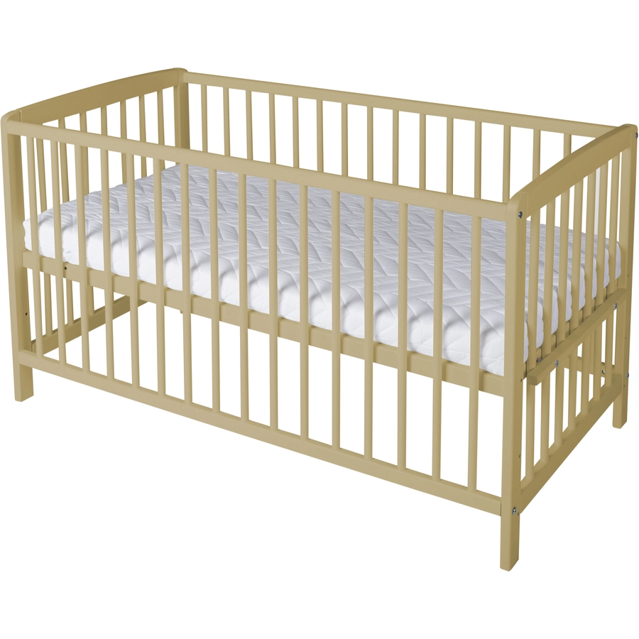 Schardt Beistellbett Micky natur