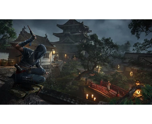 PS5 Assassin’s Creed Shadows