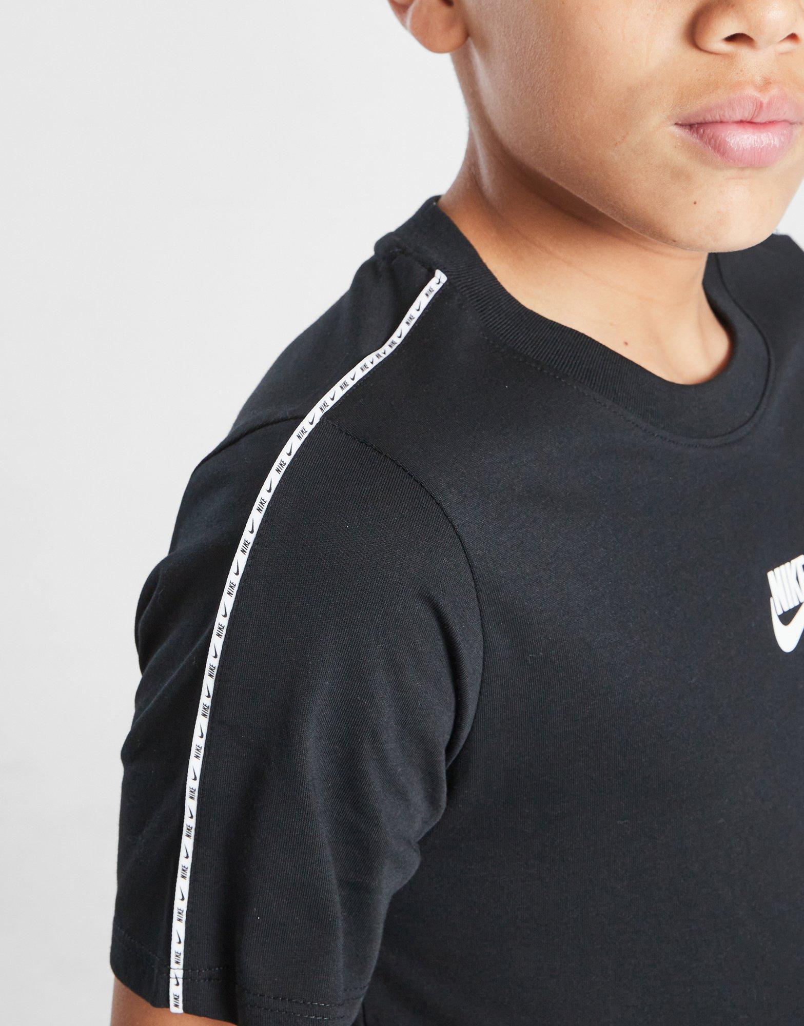 Nike T-Shirt Tape Enfant