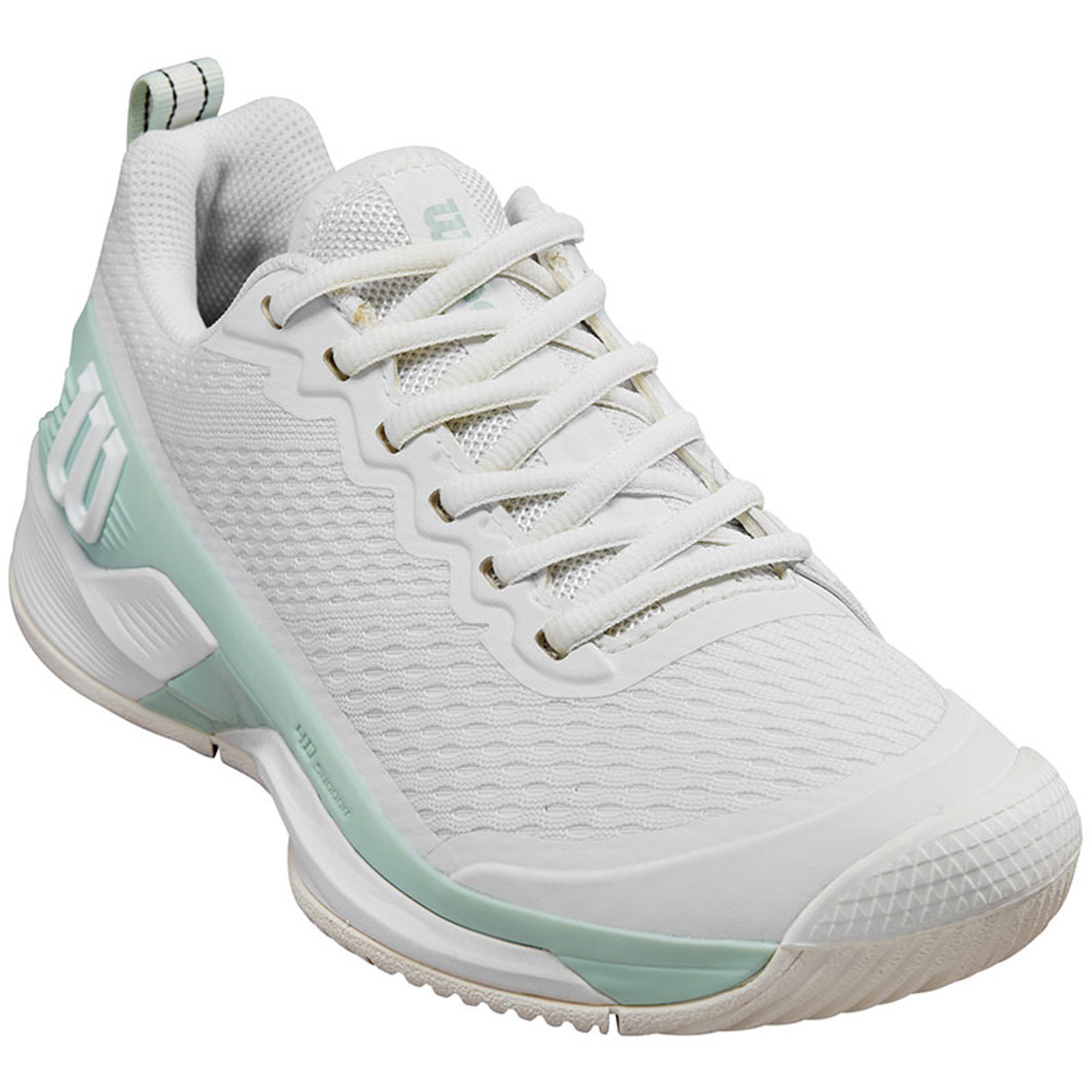 Wilson Rush Pro 4.5 Dames