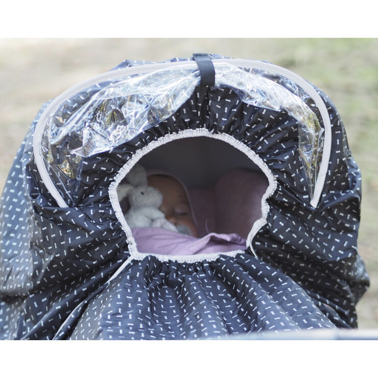 Easygrow Raincover Reflex - Single Stroke