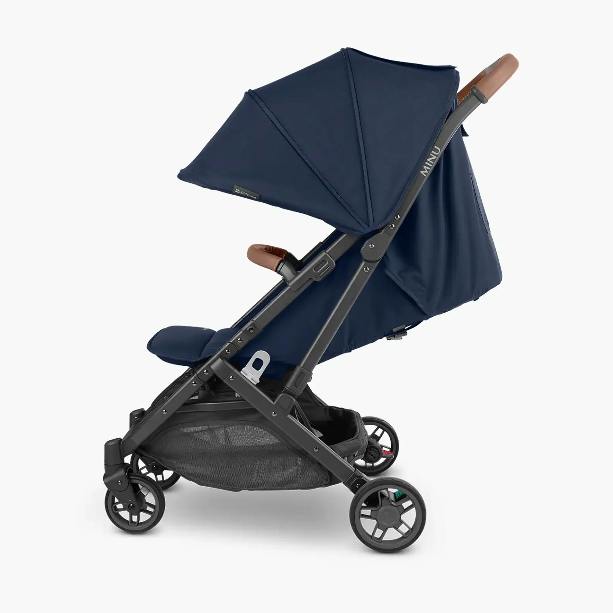 UPPAbaby Poussette Minu V2 - Noa