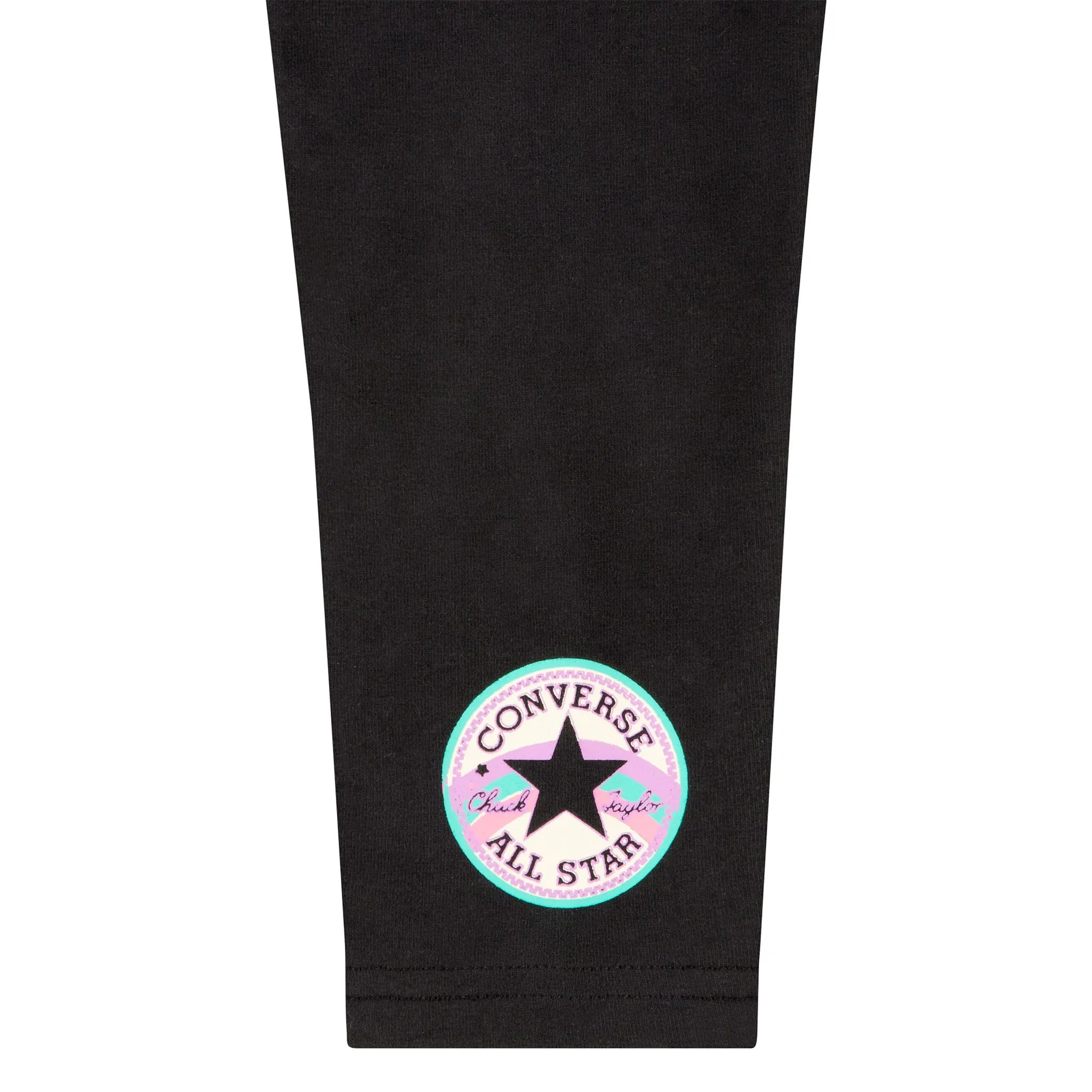 Converse Ensemble 2 Pièces Kangourou & Pantalon 2-4T