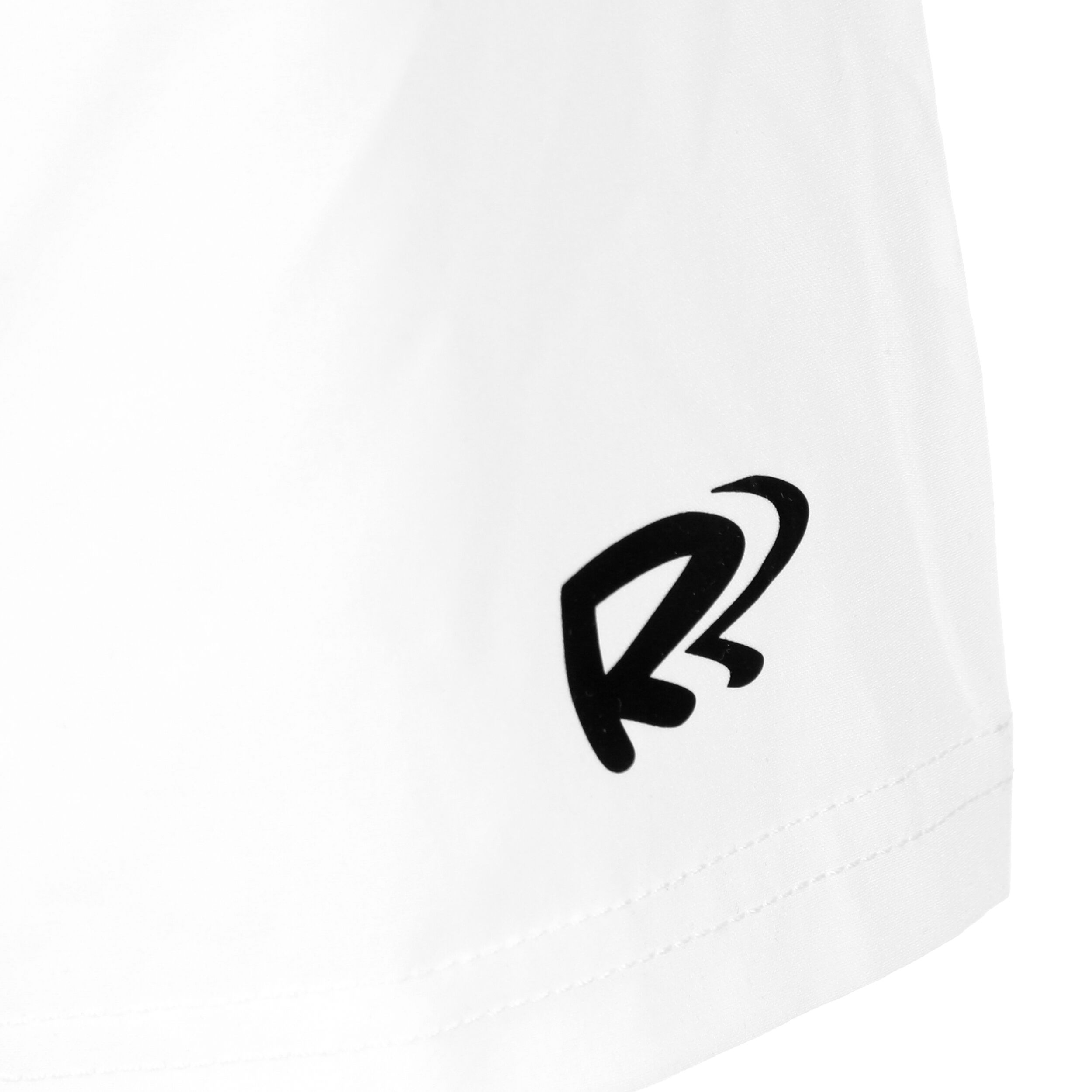Racket Roots Teamline 2in1 Short Avec Poche-balles Femmes - Blanc
