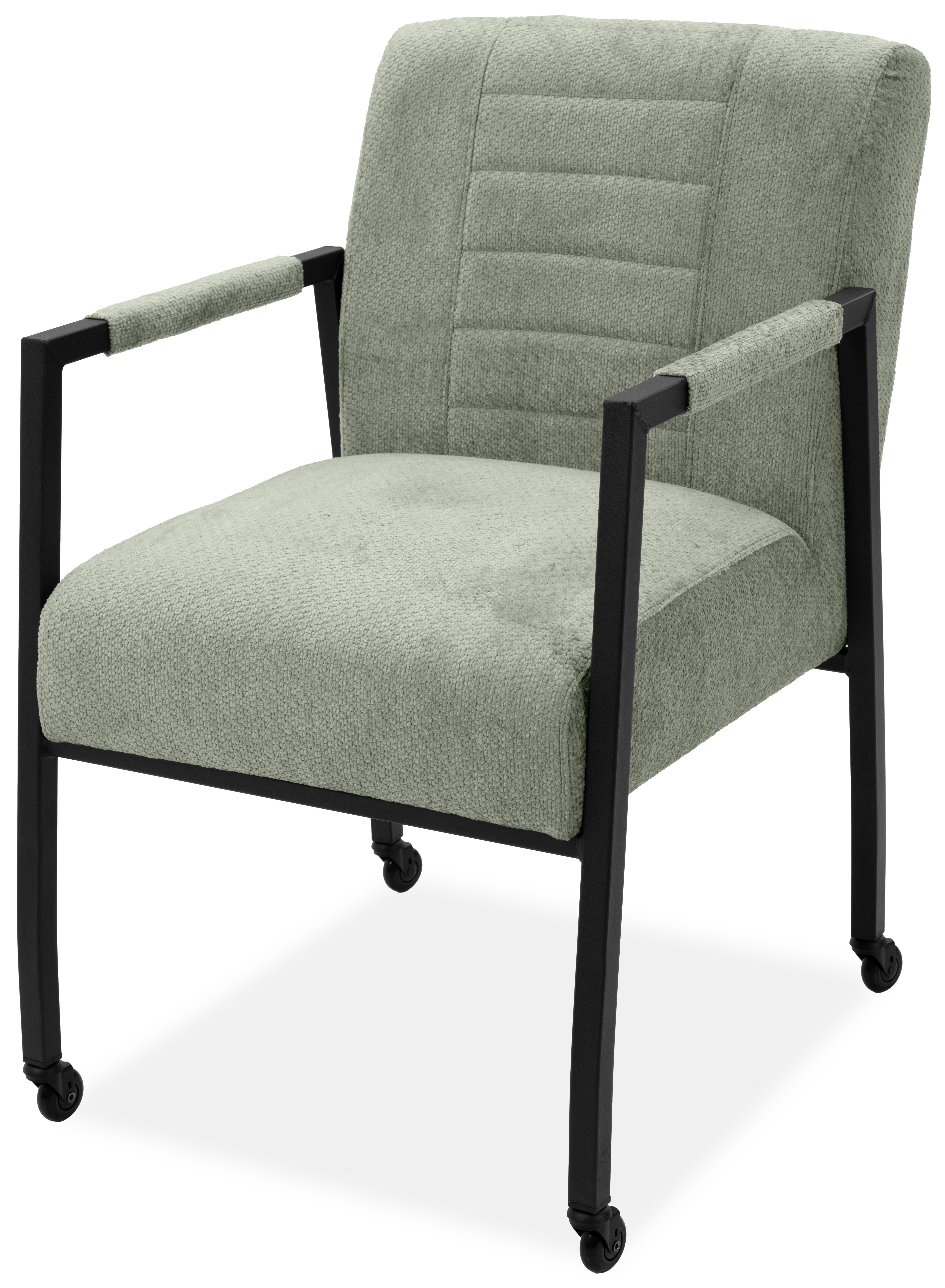 Eetkamerstoel  Duuk B55 x D67 x H90 cm