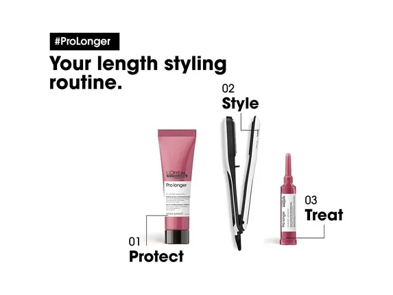 L´Oréal Professionnel Série Expert Pro Longer 10-in-1 Cream 150 ml
