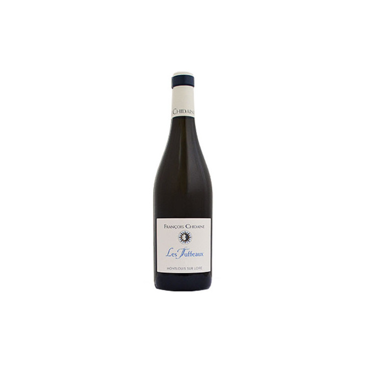 Domaine François Chidaine Montlouis-sur-Loire 