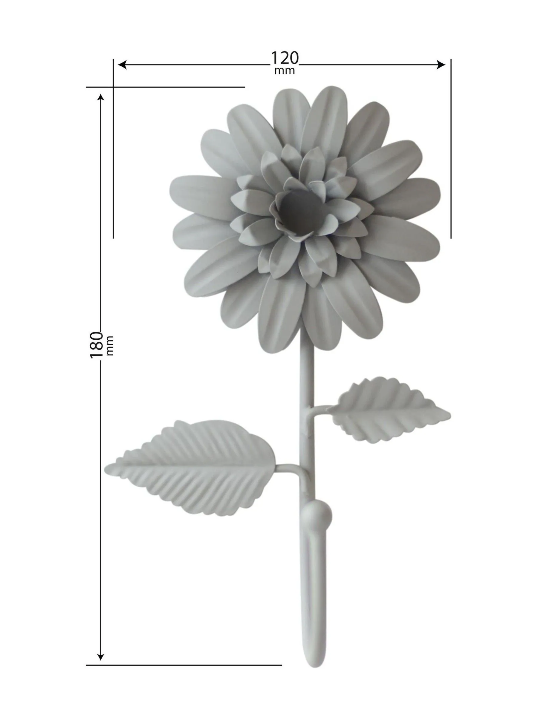 Laura Ashley Dahlia haakset, set van 2