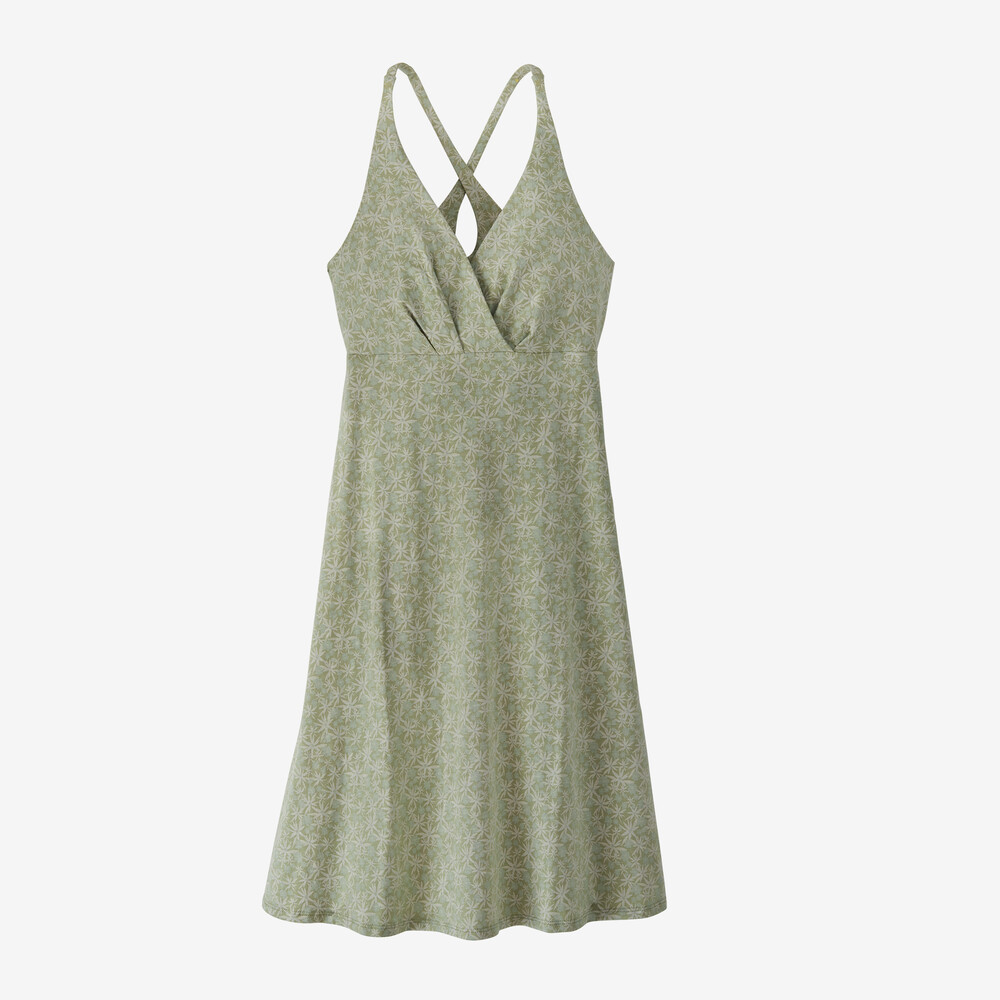 Amber Dawn Kleid für Damen