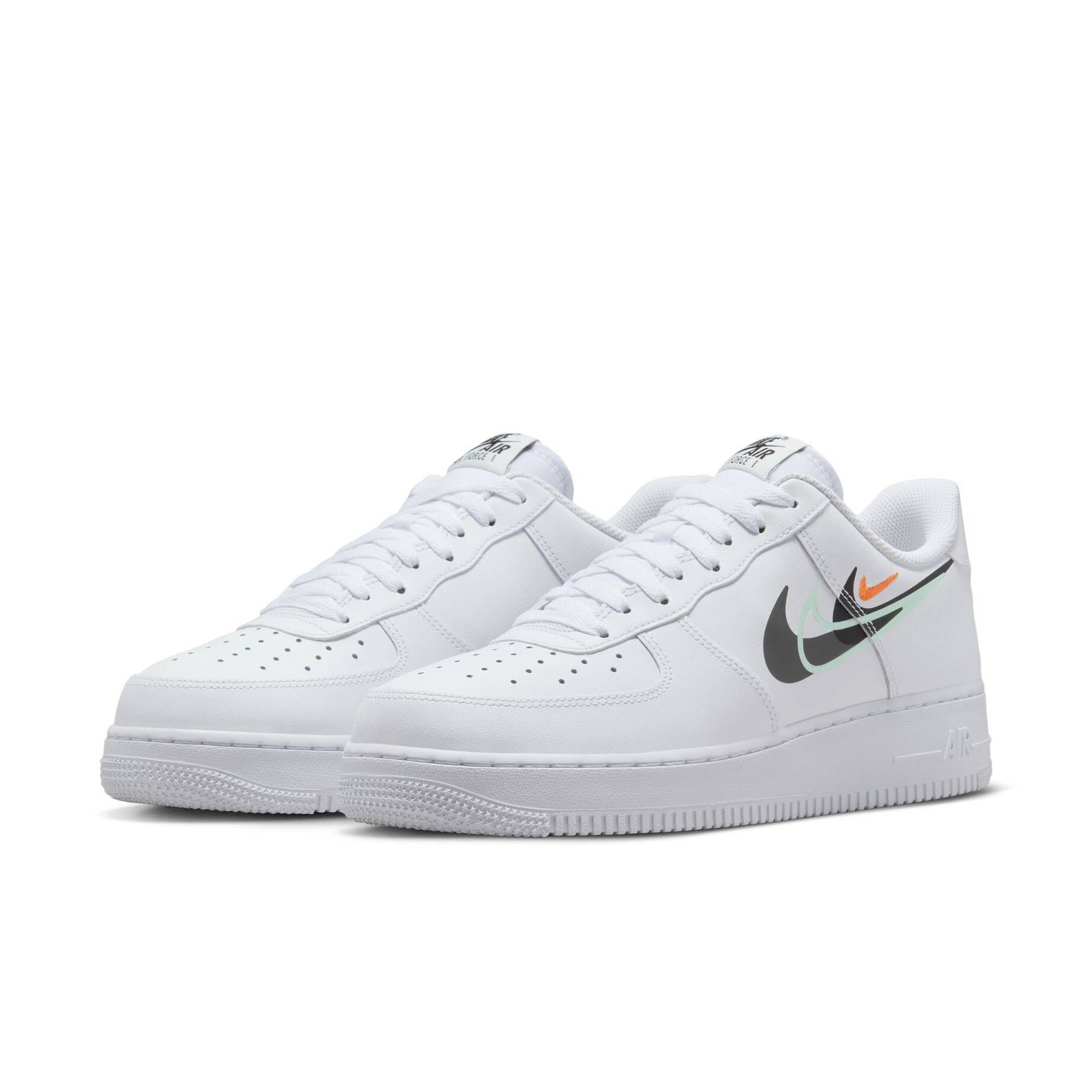 Nike| Herren Sneaker AIR FORCE 1 07