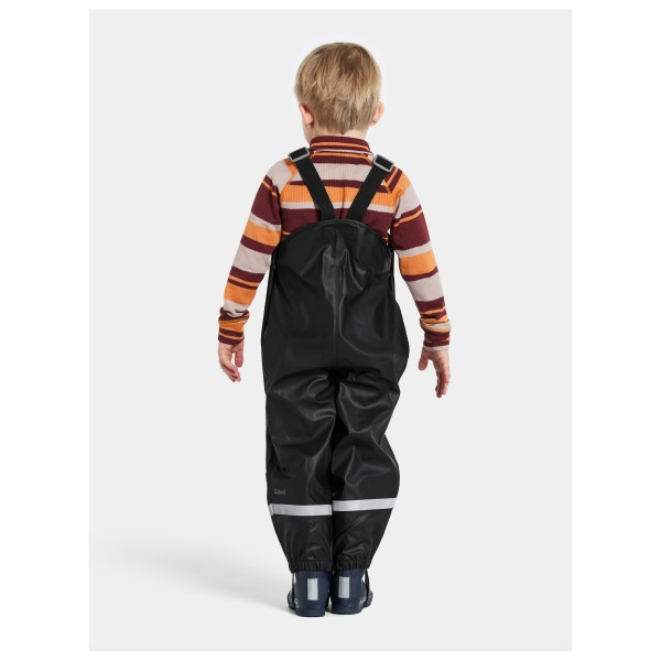 Didriksons - Kid's Plaskeman Pants 7 - Pantalon imperméable
