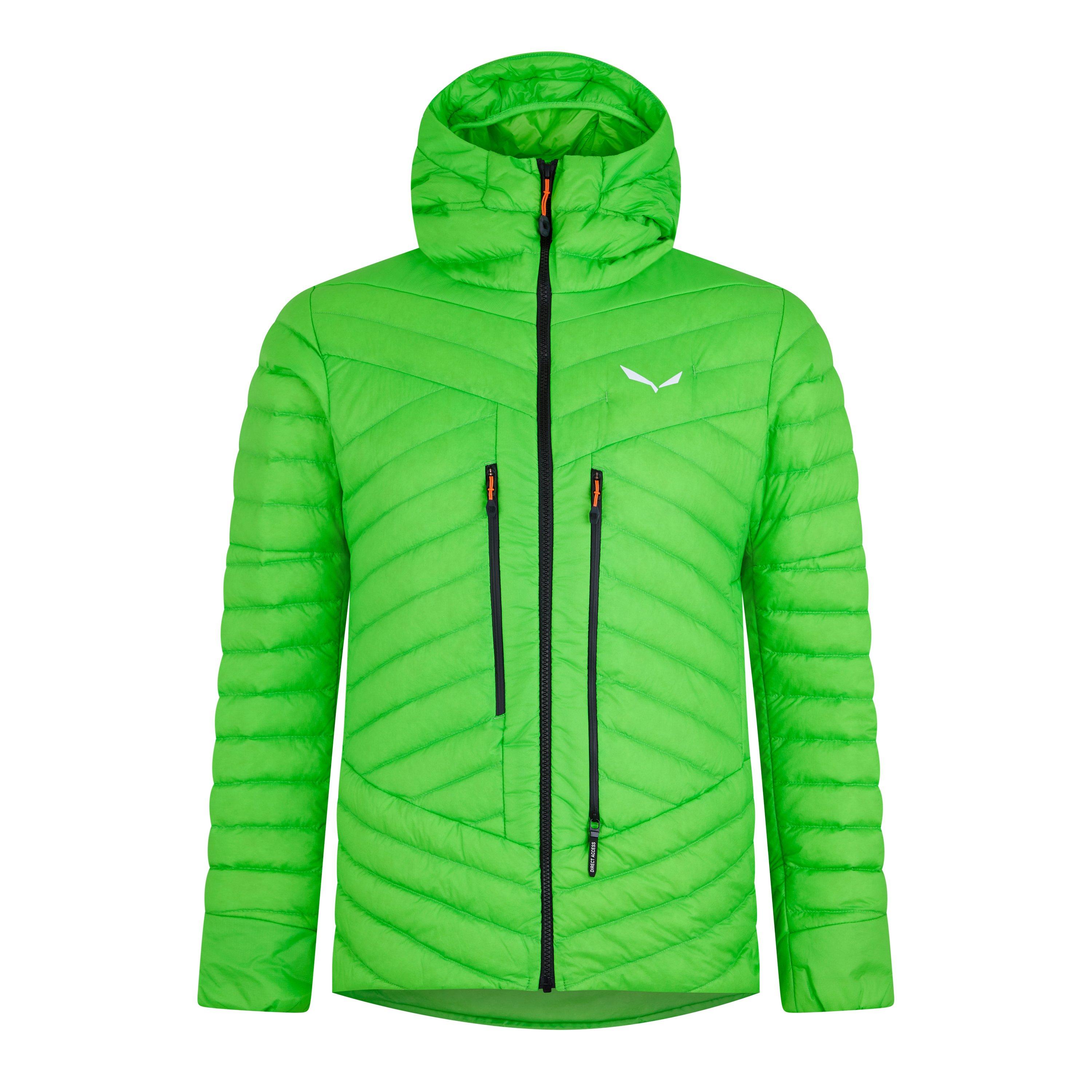 Salewa Salewa Ortles Jck Sn99