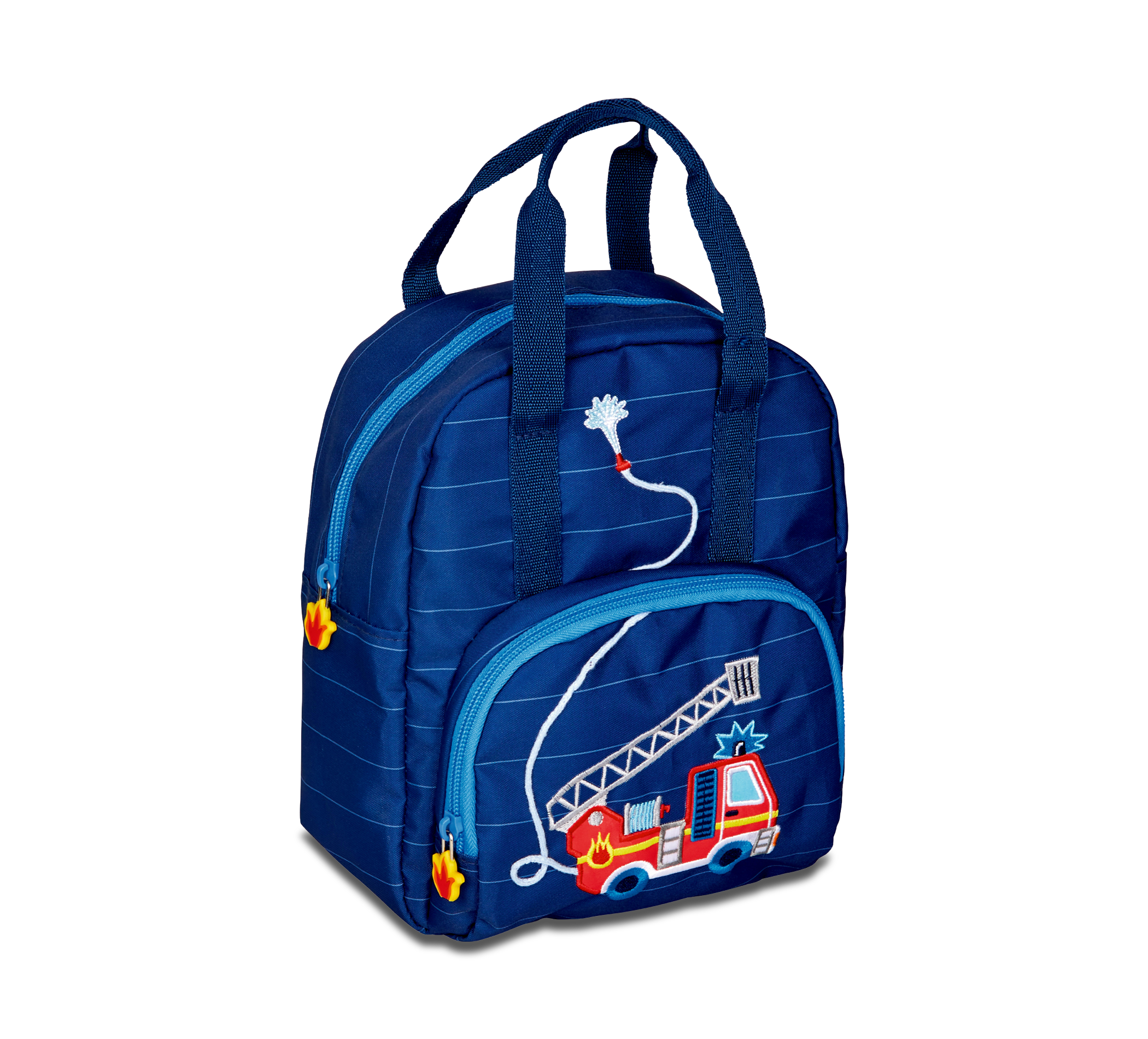Spiegelburg Rucksack Feuerwehr 2.0