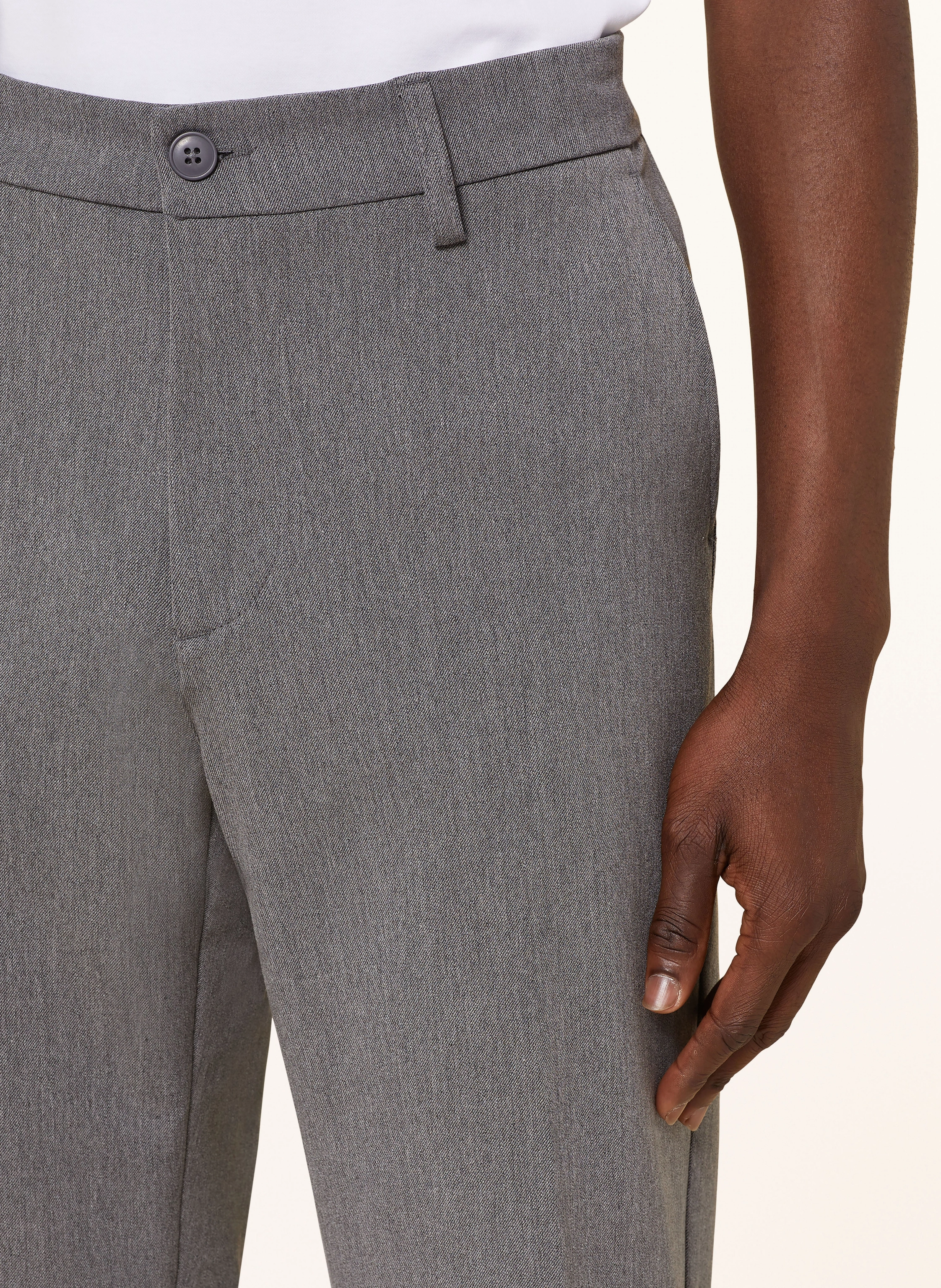 LES DEUX Hose Regular Fit
