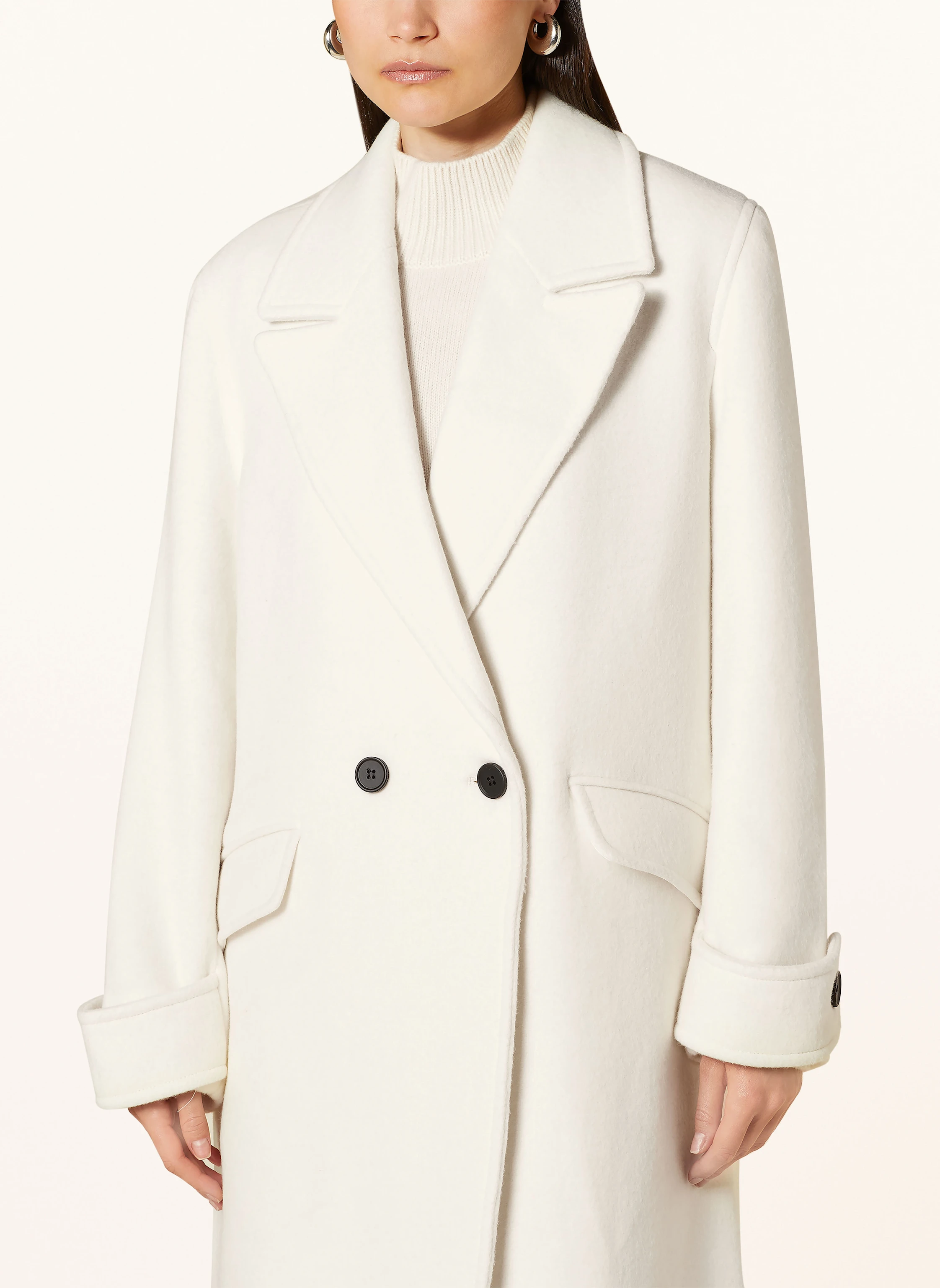 ALLSAINTS Cabanmantel MABEL