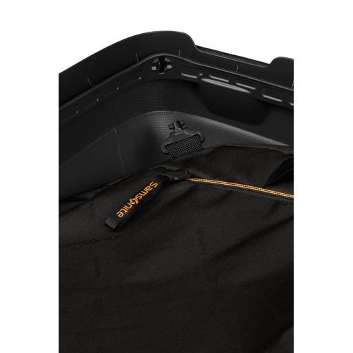 Samsonite Essens Spinner 55 Kuffert, Graphite