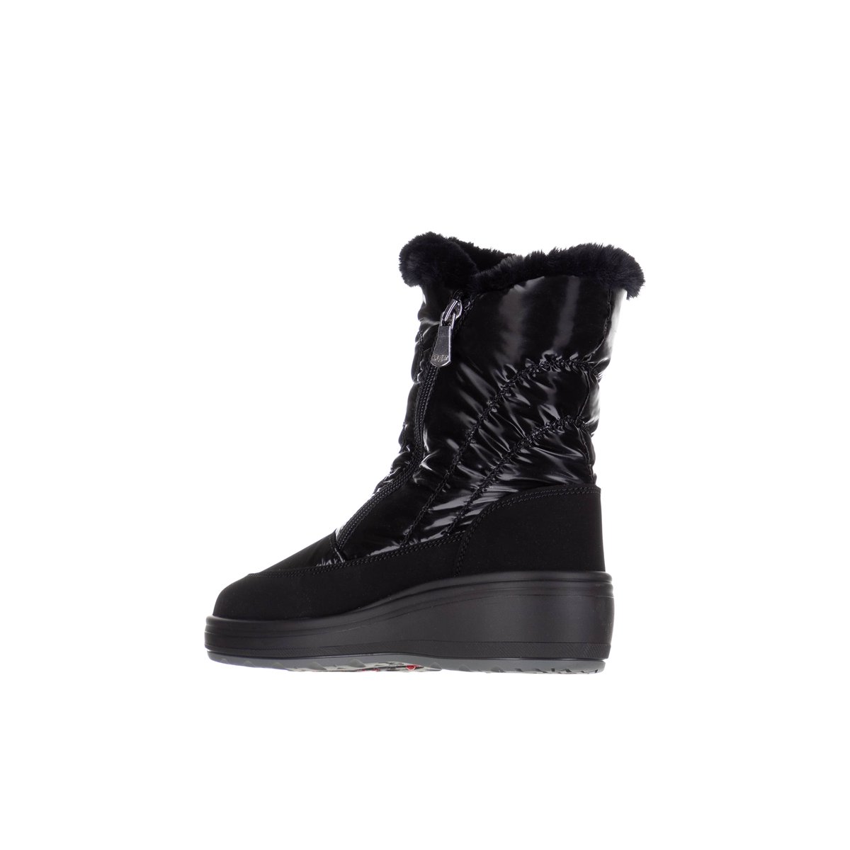 PAJAR-Veronica2.0-Bottes d'hiver mi-mollet 