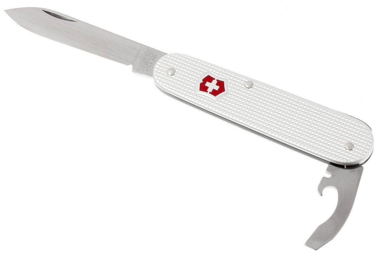 Victorinox Bantam Alox silver 5.2300.26 Zwitsers zakmes