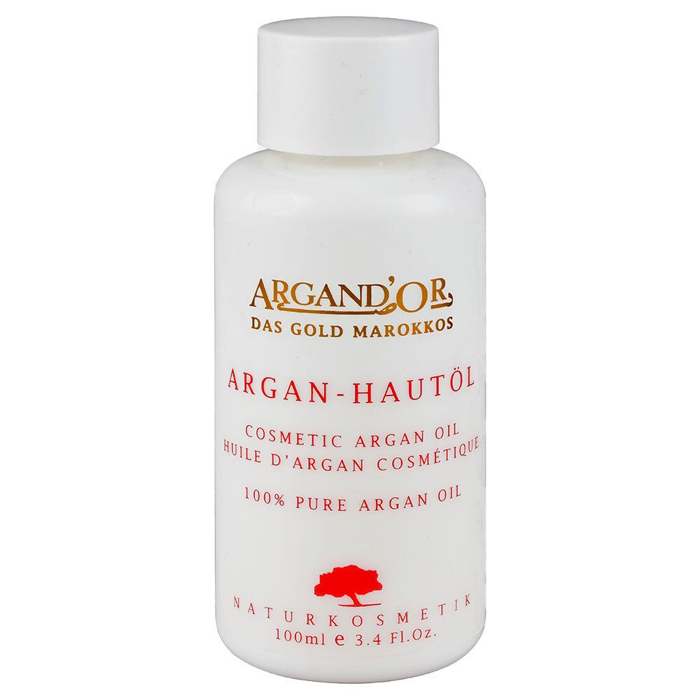 ArgandOr Argan-Hautöl