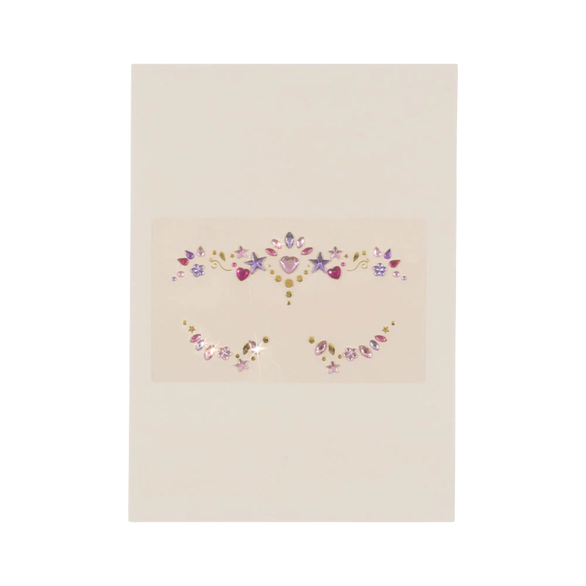 Stylist Set Tattoos   Schmucksticker