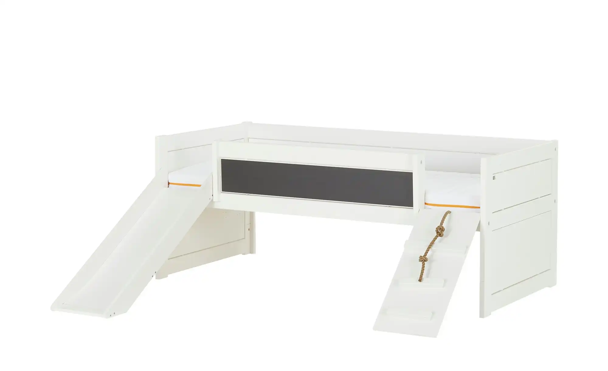Kojenbett Climb & Slide