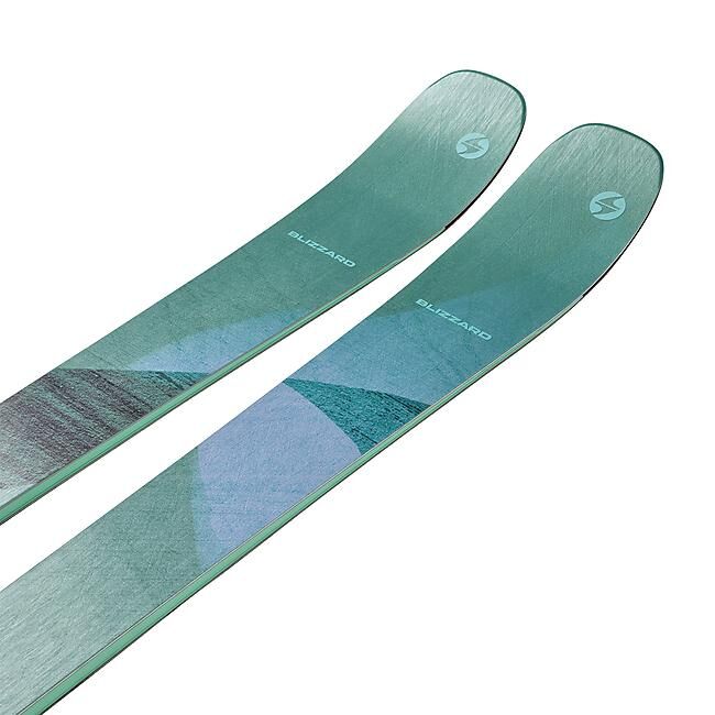 BLIZZARD - SKI ALL MOUNTAIN BLACK PEARL 84