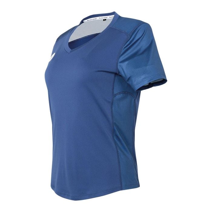 The Indian Maharadja Kadiri Agility Shirt Dames