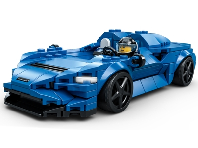 LEGO McLaren Elva (76902)