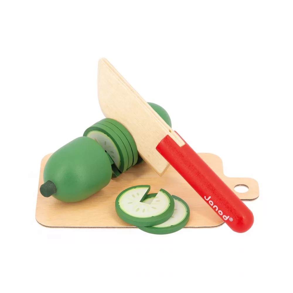 Set ratatouille