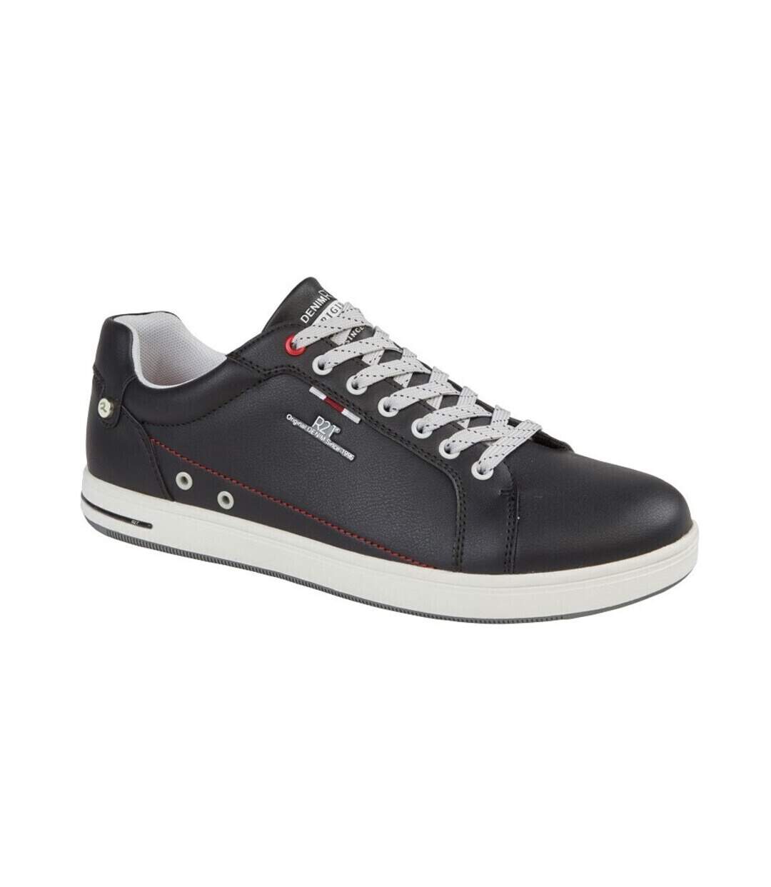 R21 - Baskets - Homme (Noir) - UTDF2114