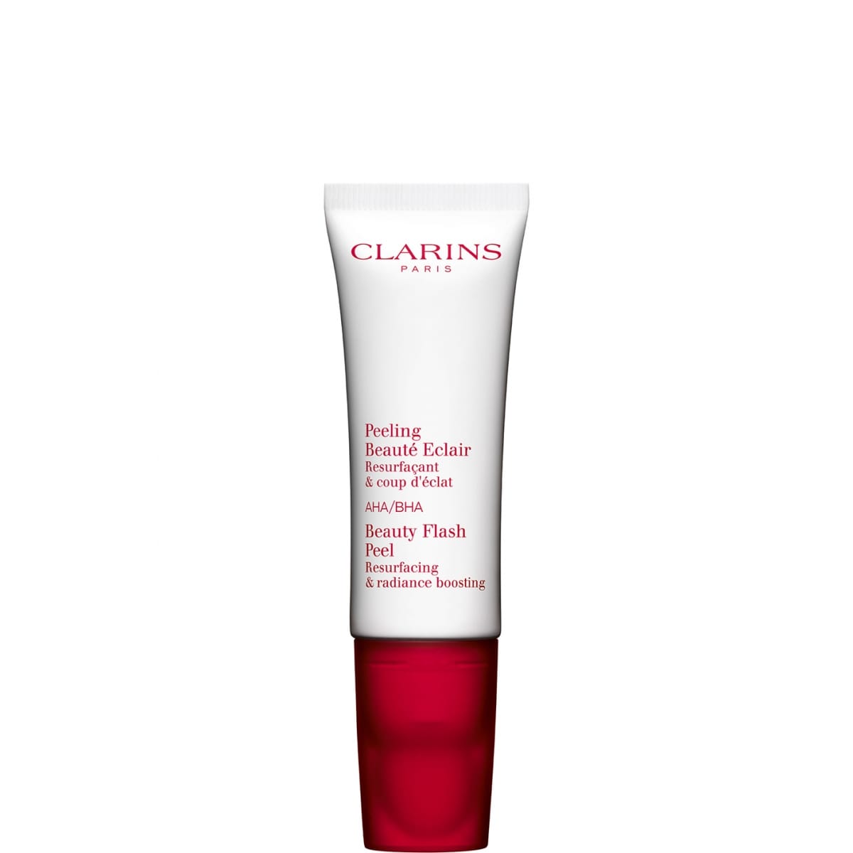 CLARINS Peeling Beauté Éclair Resurfaçant &  Coup d’Éclat