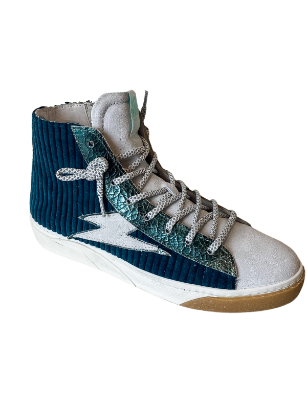 Baskets GOIA 8257 - Semerdjian