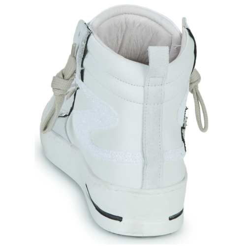 Semerdjian - MARAL - Blanc / Beige / Argenté