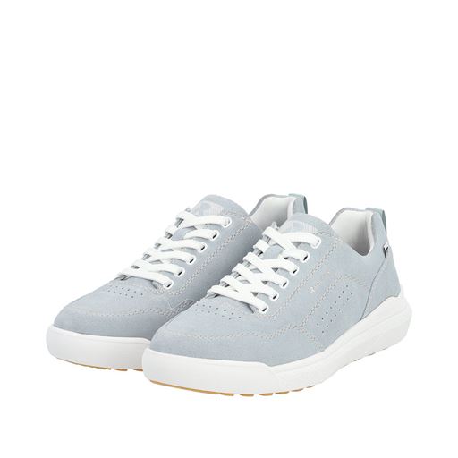 Rieker Sneakers, Blå, 40