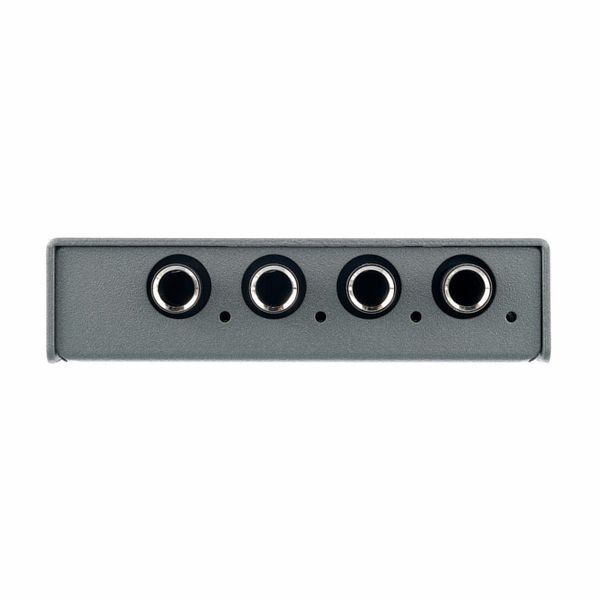 Blackmagic Design Mini Converter Audio to SDI 2