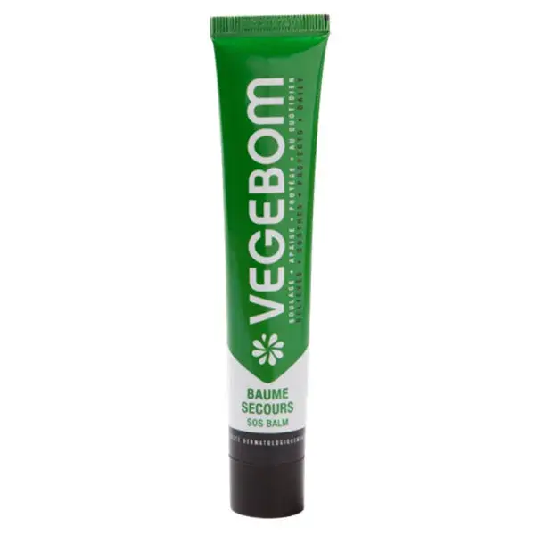 Bálsamo de Resgate Vegebom 45g
