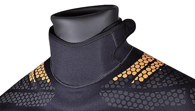 BEUCHAT - COMBINAISON ETANCHE ICEBERG PRO DRY