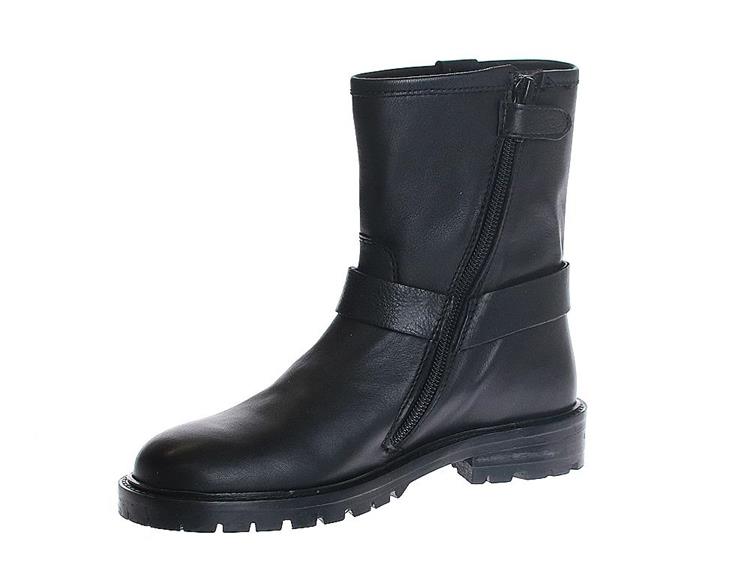 HIP Shoe Style H1242 Zwart
