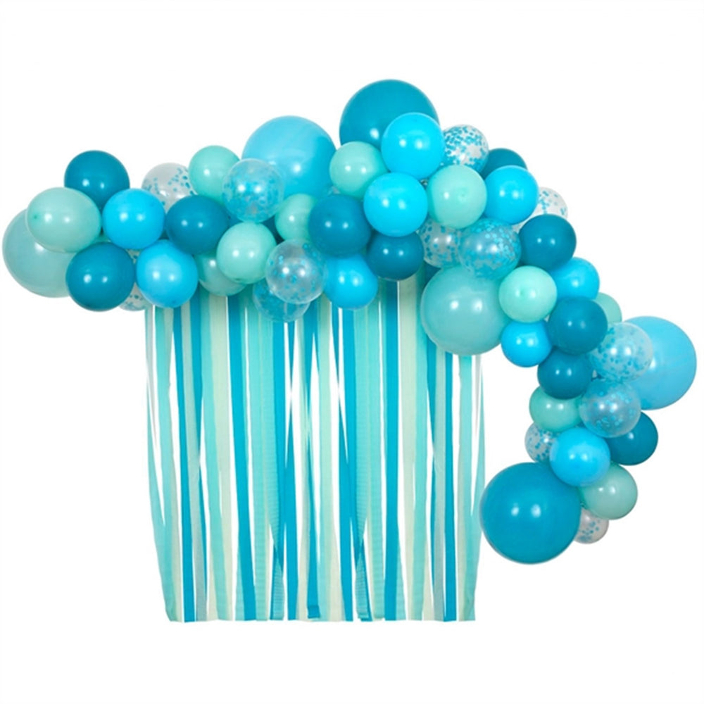 Køb Meri Meri Havfrue Ballonforhæng