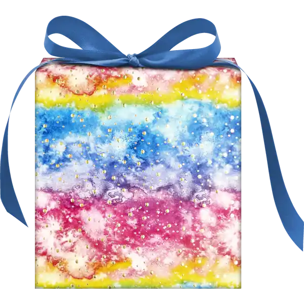 Geschenkpapier