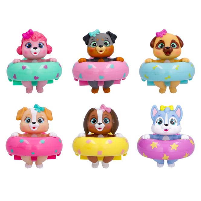 Bloopies - Floaties Puppies - 1 Stück