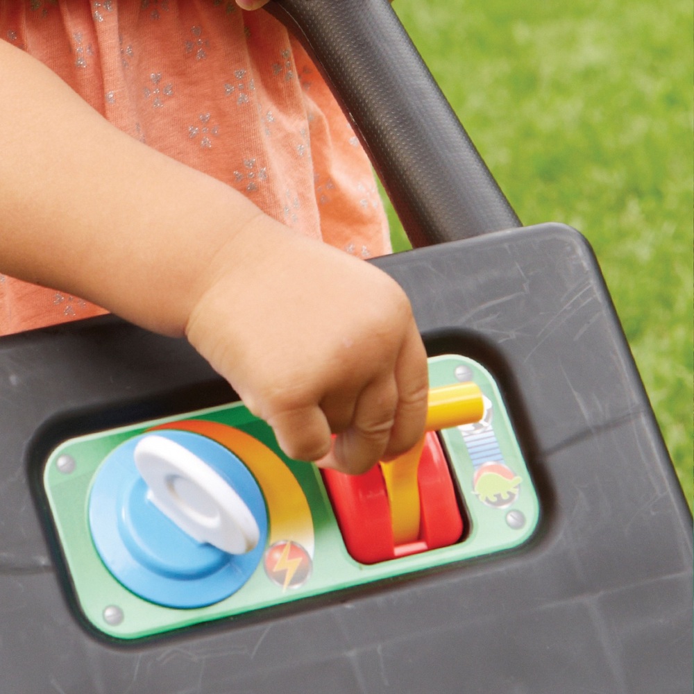 Little Tikes Gas 'n' Go Rasenmäher