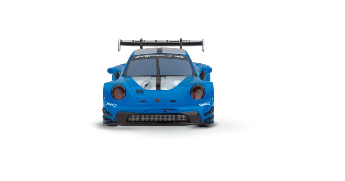 CarreraHYBRID Porsche 911 GT3 R 