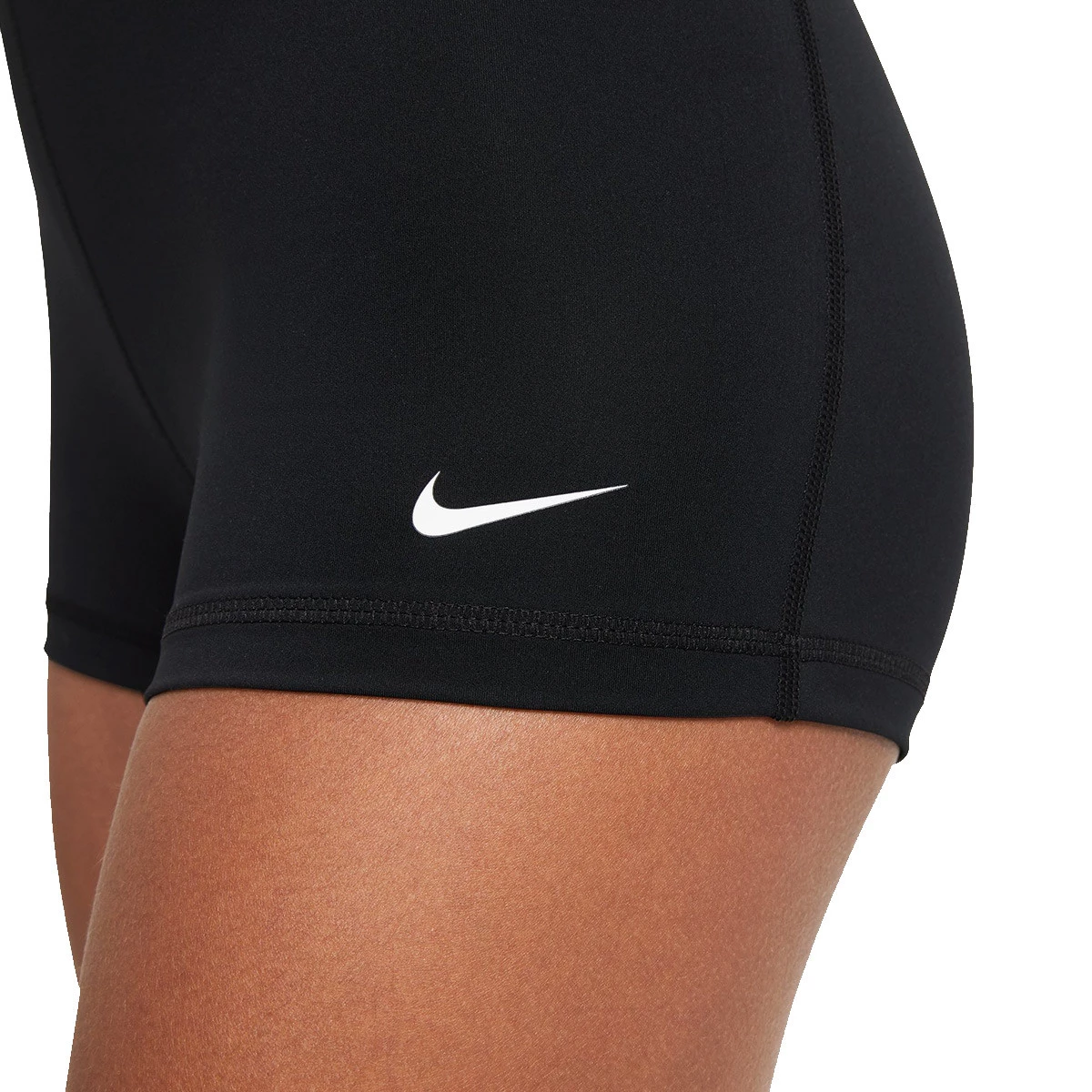 Leggings curtas Nike Curta Pro Mulher