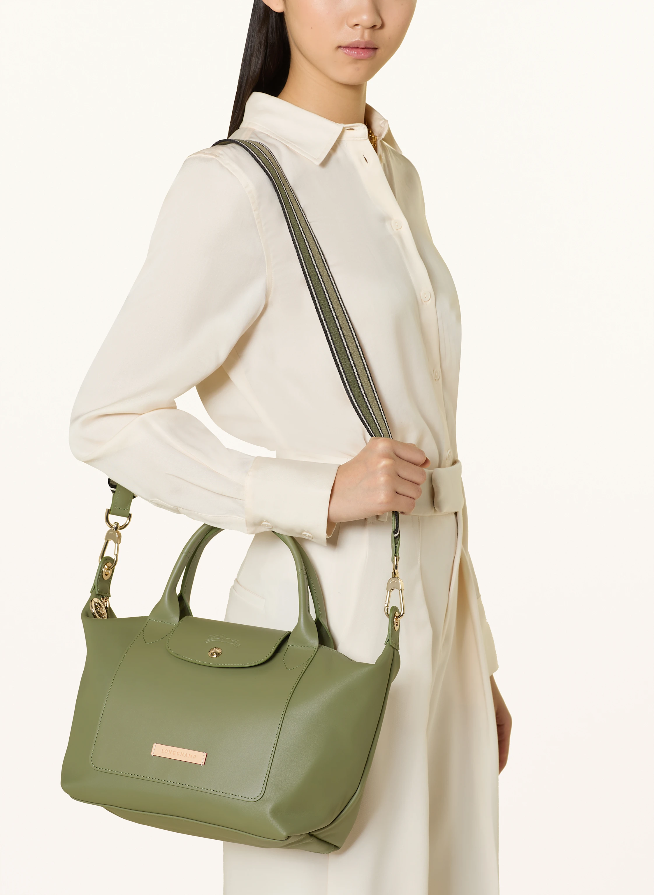 LONGCHAMP Handtasche PLIAGE DU JARINIER
