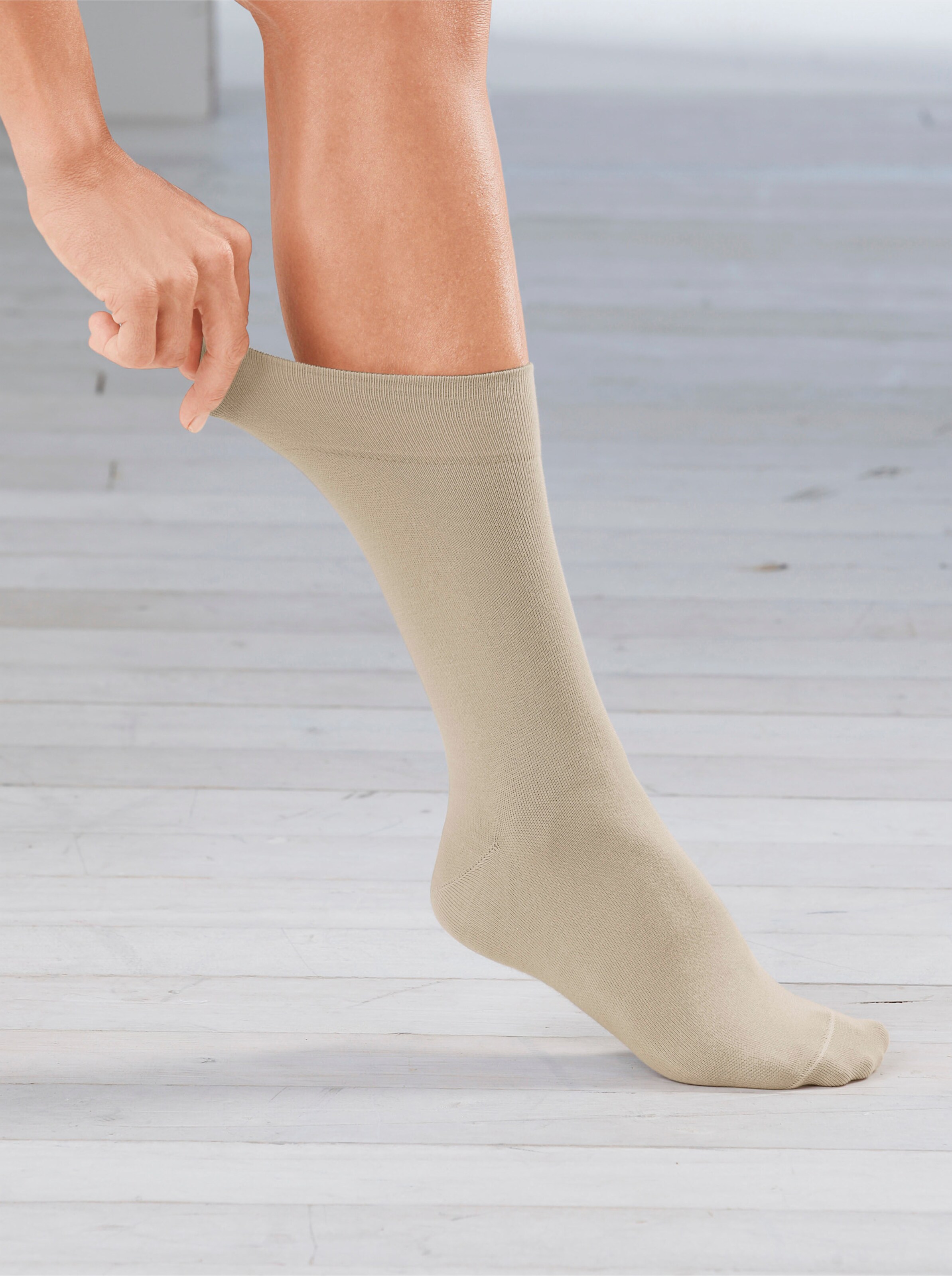 Socken