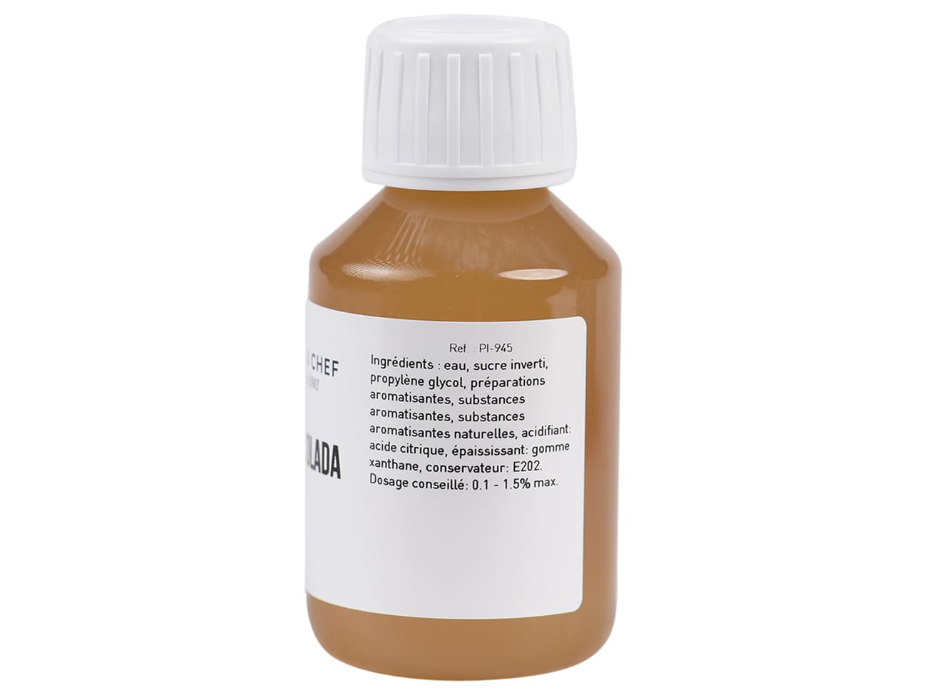 Arôme Piña Colada - hydrosoluble - 58 ml - Selectarôme