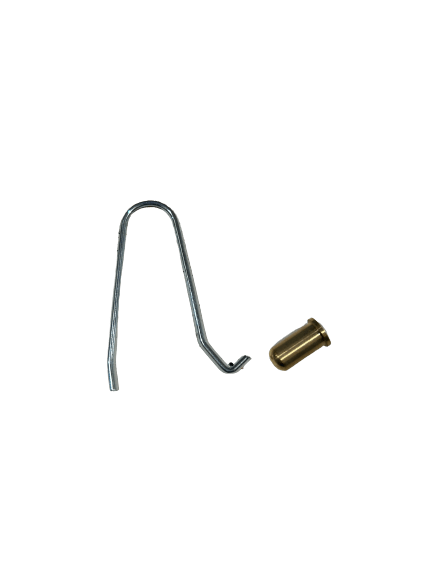 Kit Bille Dorée De Potence pour Trottinette Electrique E-Twow
