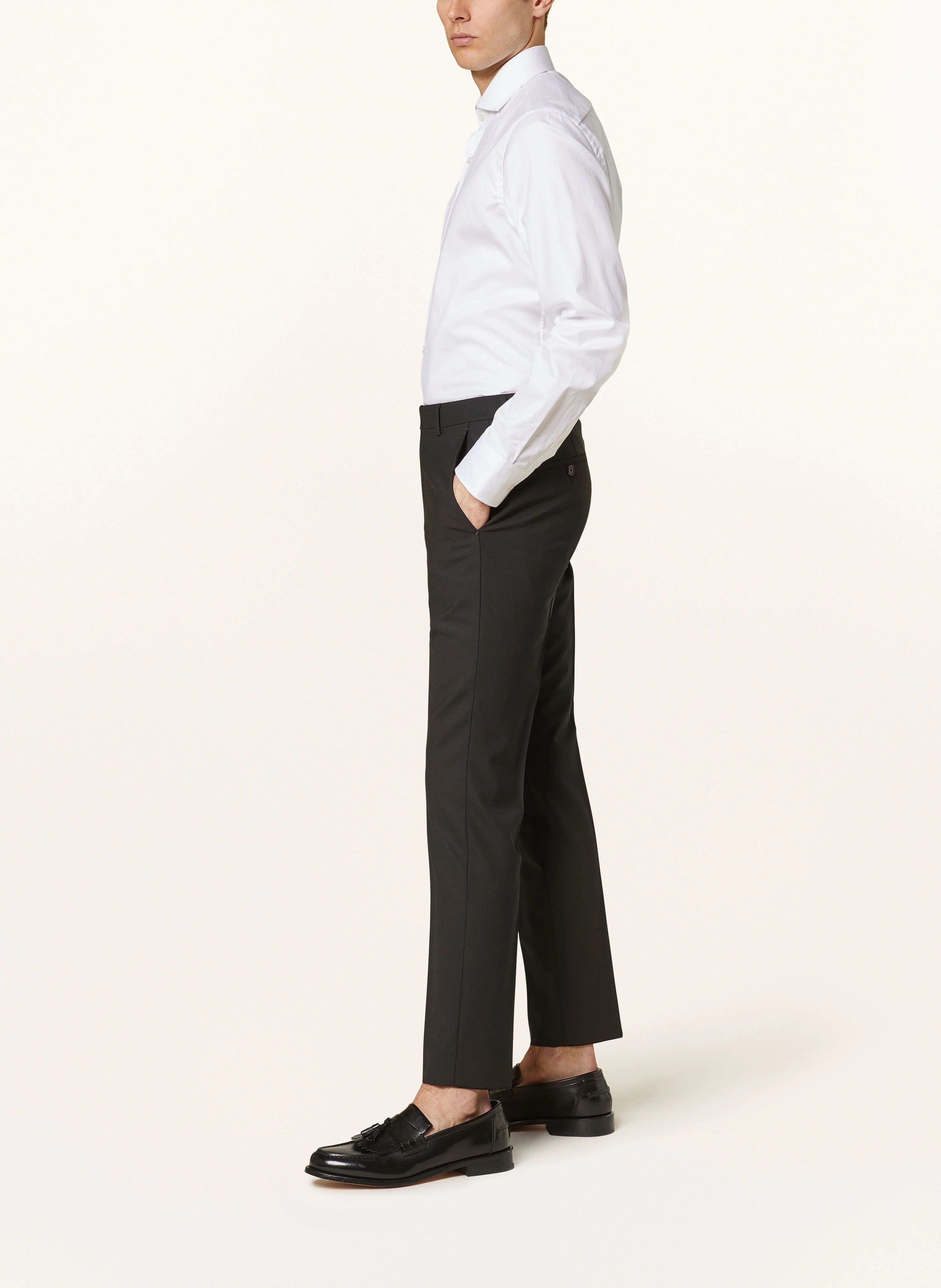JOOP! Anzughose GUN Extra Slim Fit