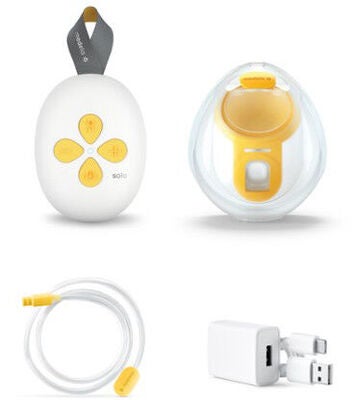 Medela Solo Hands-free Brystpumpe